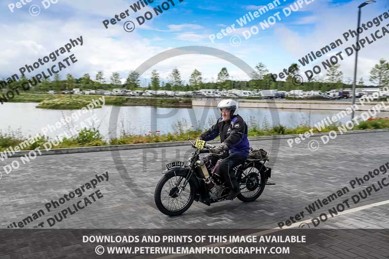 Vintage motorcycle club;eventdigitalimages;no limits trackdays;peter wileman photography;vintage motocycles;vmcc banbury run photographs